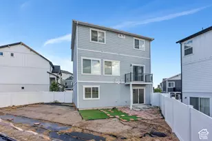 4349 W Bromwell Ct, Lehi, UT 84048 - Photo 31