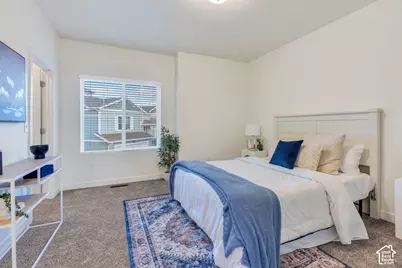 4349 W Bromwell Ct, Lehi, UT 84048 - Photo 9