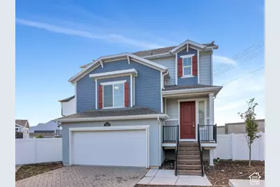 4349 W Bromwell Ct, Lehi, UT 84048 - Photo 1