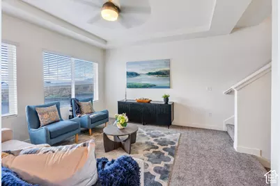 4349 W Bromwell Ct, Lehi, UT 84048 - Photo 5