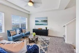 4349 W Bromwell Ct, Lehi, UT 84048 - Photo 5