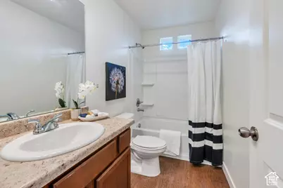 4349 W Bromwell Ct, Lehi, UT 84048 - Photo 17
