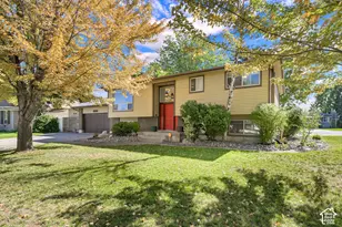 6225 S Lorreen Dr, Murray, UT 84121 - Photo 1