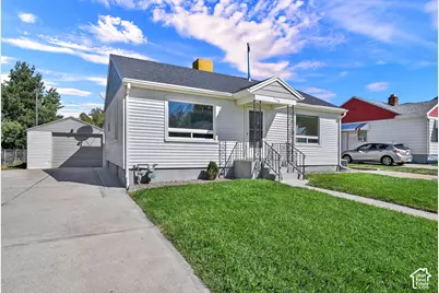 728 E Maple St S, South Ogden, UT 84403 - Photo 1