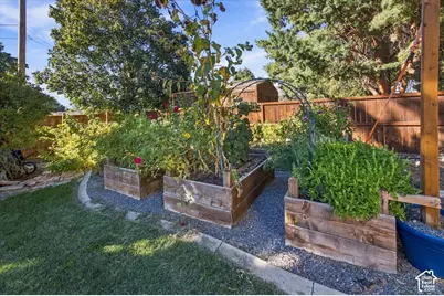 696 E 2550 N, North Ogden, UT 84414 - Photo 39