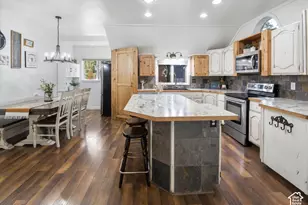 696 E 2550 N, North Ogden, UT 84414 - Photo 9