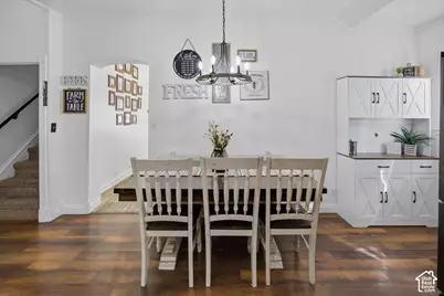 696 E 2550 N, North Ogden, UT 84414 - Photo 5