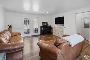 696 E 2550 N, North Ogden, UT 84414 - Photo 17