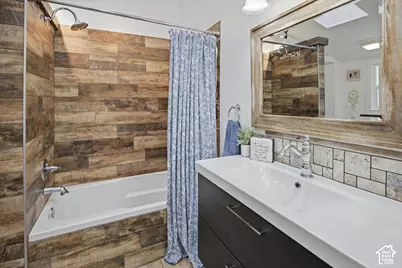 696 E 2550 N, North Ogden, UT 84414 - Photo 13