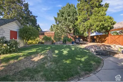 696 E 2550 N, North Ogden, UT 84414 - Photo 37