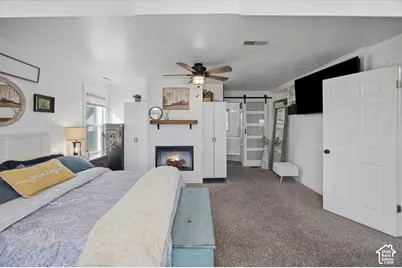 696 E 2550 N, North Ogden, UT 84414 - Photo 29