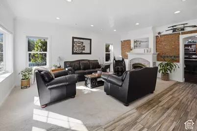 696 E 2550 N, North Ogden, UT 84414 - Photo 3