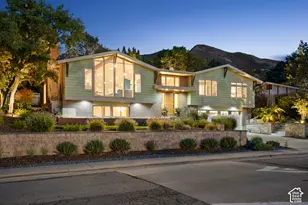 1095 S Oak Hills Way E, Salt Lake City, UT 84108 - Photo 3