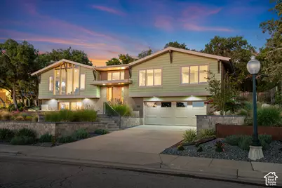 1095 S Oak Hills Way E, Salt Lake City, UT 84108 - Photo 3