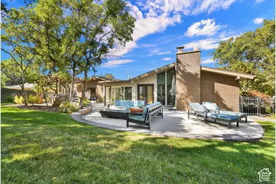 1095 S Oak Hills Way E, Salt Lake City, UT 84108 - Photo 45