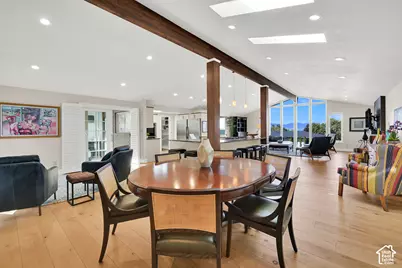 1095 S Oak Hills Way E, Salt Lake City, UT 84108 - Photo 23