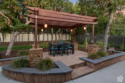 1095 S Oak Hills Way E, Salt Lake City, UT 84108 - Photo 49