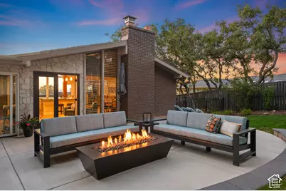 1095 S Oak Hills Way E, Salt Lake City, UT 84108 - Photo 51