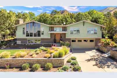 1095 S Oak Hills Way E, Salt Lake City, UT 84108 - Photo 5