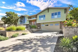 1095 S Oak Hills Way E, Salt Lake City, UT 84108 - Photo 7