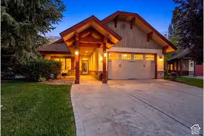 1310 N Montreux Ct, Midway, UT 84049 - Photo 1