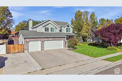 11846 S 3200 W, Riverton, UT 84065 - Photo 7