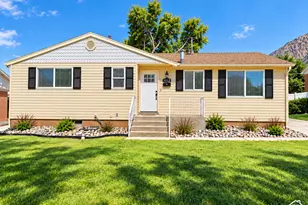 1012 E 125 S, Ogden, UT 84404 - Photo 1