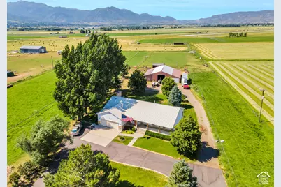 1536 W 3000 S, Heber City, UT 84032 - Photo 1