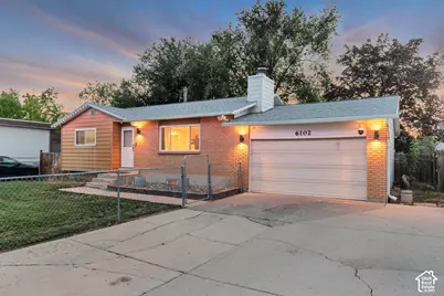 6102 S 4000 W, Salt Lake City, UT 84129 - Photo 5