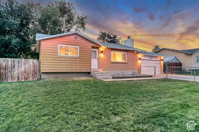 6102 S 4000 W, Taylorsville, UT 84129 - Photo 1