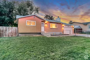 6102 S 4000 W, Salt Lake City, UT 84129 - Photo 1