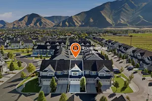 1081 S Bowery Way, Mapleton, UT 84664 - Photo 3