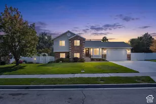 228 E 900 N, American Fork, UT 84003 - Photo 1