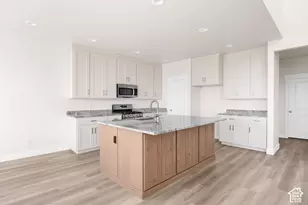 2822 S Eagle Dr, Spanish Fork, UT 84660 - Photo 3