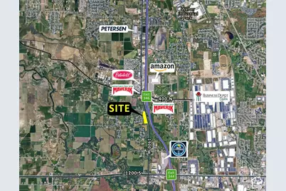 155 N 1900 W #N/A, Marriott-Slaterville City, UT 84404 - Photo 3
