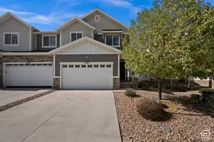 15392 S Skyraider Ln, Bluffdale, UT 84065 - Photo 1