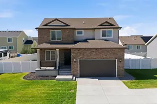 1074 S 4000 W, Syracuse, UT 84075 - Photo 1