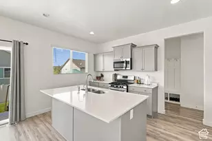 1074 S 4000 W, Syracuse, UT 84075 - Photo 9