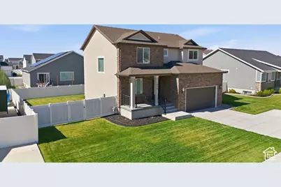1074 S 4000 W, Syracuse, UT 84075 - Photo 3