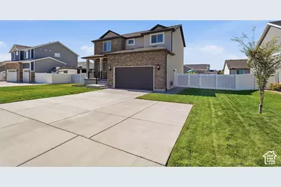 1074 S 4000 W, Syracuse, UT 84075 - Photo 5