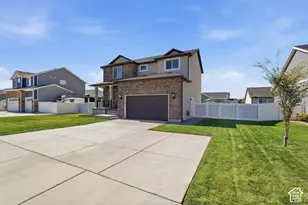 1074 S 4000 W, Syracuse, UT 84075 - Photo 1