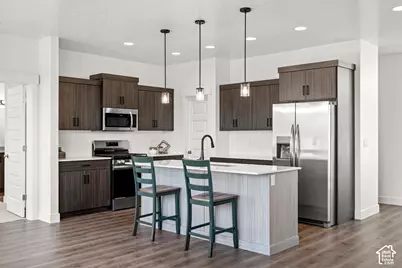 1613 S Sageberry Dr W #SR 338, Santaquin, UT 84655 - Photo 5