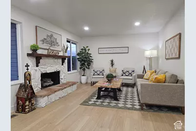 995 W River Point Cir, Murray, UT 84123 - Photo 3