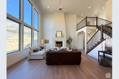 1258 W Caribou Ct, Pleasant View, UT 84414 - Photo 11