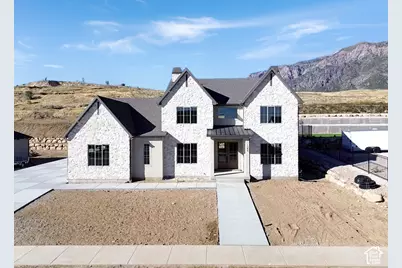 1258 W Caribou Ct, Pleasant View, UT 84414 - Photo 67