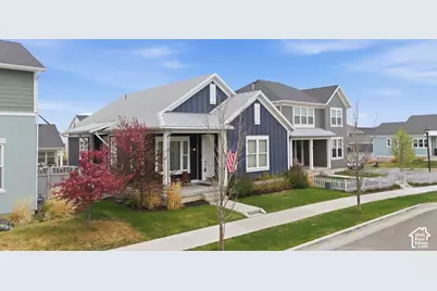 11683 S Moring Way, South Jordan, UT 84009 - Photo 3
