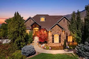 2578 E 8150 S, South Weber, UT 84405 - Photo 1