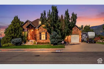 2578 E 8150 S, South Weber, UT 84405 - Photo 3