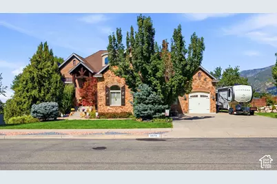 2578 E 8150 S, South Weber, UT 84405 - Photo 5