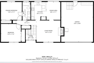3401 W Alan Ave, West Valley, UT 84119 - Photo 29